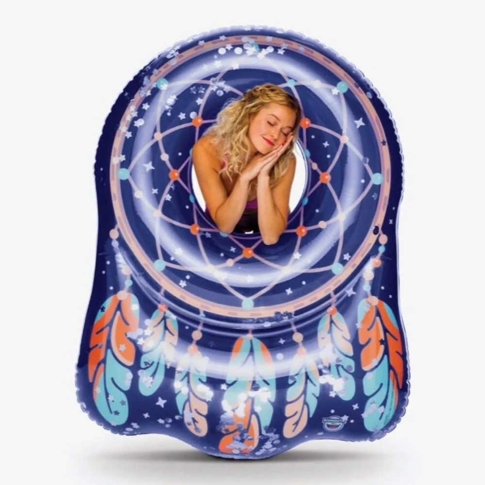 Giant Dream Catcher Pool Float